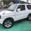 suzuki jimny 2004 TE5136 image 12