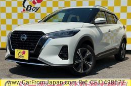 nissan kix 2021 -NISSAN--KIX P15--031418---NISSAN--KIX P15--031418-