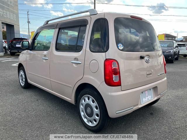 daihatsu mira-cocoa 2010 -DAIHATSU--Mira Cocoa L675S--L675S-0027798---DAIHATSU--Mira Cocoa L675S--L675S-0027798- image 2