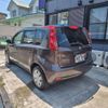nissan note 2009 CFJ1564108 image 7