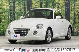daihatsu copen 2008 CFJ1597517