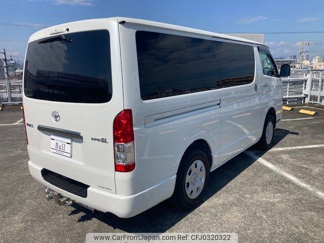 toyota hiace-van 2021 -TOYOTA 【静岡 401ﾇ3000】--Hiace Van GDH206V--1061125---TOYOTA 【静岡 401ﾇ3000】--Hiace Van GDH206V--1061125- image 2