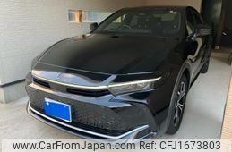 toyota crown 2023 CFJ1673803
