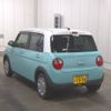 suzuki alto-lapin 2015 -SUZUKI 【群馬 581ﾕ1038】--Alto Lapin HE33S--121259---SUZUKI 【群馬 581ﾕ1038】--Alto Lapin HE33S--121259- image 2