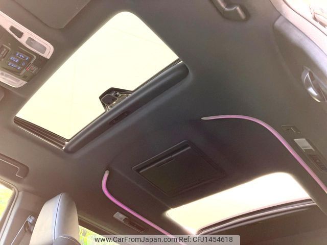 toyota alphard 2020 -TOYOTA--Alphard 3BA-AGH30W--AGH30-0335217---TOYOTA--Alphard 3BA-AGH30W--AGH30-0335217- image 2