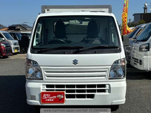 suzuki carry-truck 2014 -SUZUKI--Carry Truck EBD-DA16T--DA16T-133451---SUZUKI--Carry Truck EBD-DA16T--DA16T-133451- image 2