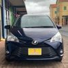 toyota vitz 2017 -TOYOTA 【習志野 540ｿ 720】--Vitz DBA-NSP130--NSP130-2276870---TOYOTA 【習志野 540ｿ 720】--Vitz DBA-NSP130--NSP130-2276870- image 2