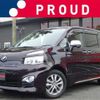toyota voxy 2012 -TOYOTA--Voxy DBA-ZRR70W--ZRR70-0494035---TOYOTA--Voxy DBA-ZRR70W--ZRR70-0494035- image 1