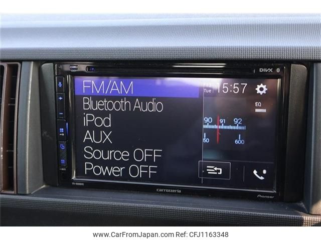 toyota passo 2016 -TOYOTA--Passo DBA-KGC30--KGC30-0252614---TOYOTA--Passo DBA-KGC30--KGC30-0252614- image 2