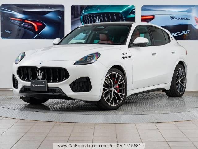 maserati maserati-others 2024 CFJ1515581 image 1