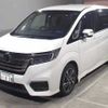 honda stepwagon 2022 -HONDA 【袖ケ浦 340ｿ118】--Stepwgn RP3-1333912---HONDA 【袖ケ浦 340ｿ118】--Stepwgn RP3-1333912- image 1