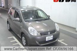 toyota passo 2013 -TOYOTA 【沼津 501ﾌ8379】--Passo KGC30--KGC30-0159803---TOYOTA 【沼津 501ﾌ8379】--Passo KGC30--KGC30-0159803-