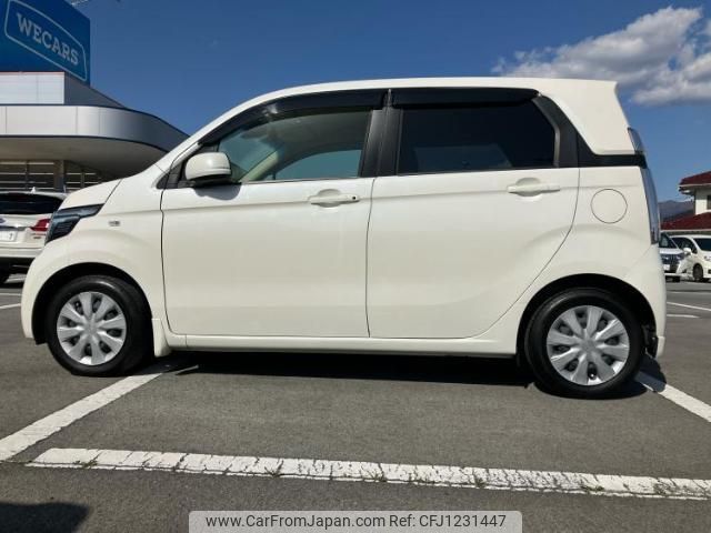 honda n-wgn 2014 quick_quick_DBA-JH1_JH1-1105638 image 2