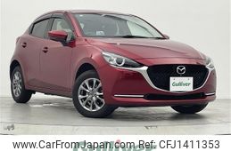 mazda demio 2019 -MAZDA--MAZDA2 3DA-DJ5AS--DJ5AS-600362---MAZDA--MAZDA2 3DA-DJ5AS--DJ5AS-600362-