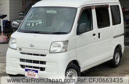 daihatsu hijet-cargo 2016 quick_quick_EBD-S321V_S321V-0304069