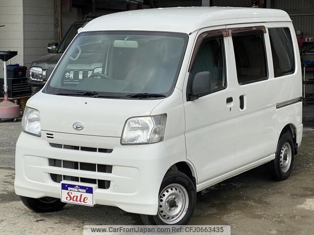 daihatsu hijet-cargo 2016 quick_quick_EBD-S321V_S321V-0304069 image 1