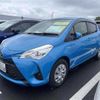 toyota vitz 2017 -TOYOTA 【那須 500ﾁ9364】--Vitz NHP130--2020372---TOYOTA 【那須 500ﾁ9364】--Vitz NHP130--2020372- image 1