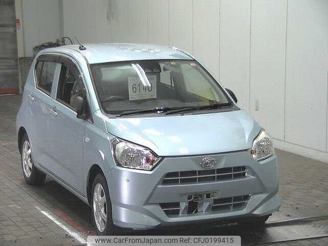 daihatsu mira-e-s 2017 -DAIHATSU--Mira e:s LA360S-0006116---DAIHATSU--Mira e:s LA360S-0006116- image 1