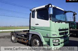 mitsubishi-fuso fuso-others 2008 -MITSUBISHI--Fuso Truck FP54JDR-550910---MITSUBISHI--Fuso Truck FP54JDR-550910-