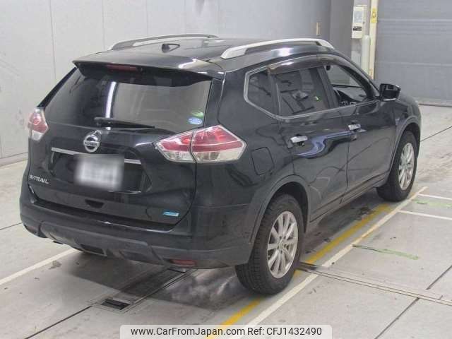 nissan x-trail 2014 -NISSAN 【一宮 300ﾉ5544】--X-Trail DBA-NT32--NT32-003087---NISSAN 【一宮 300ﾉ5544】--X-Trail DBA-NT32--NT32-003087- image 2