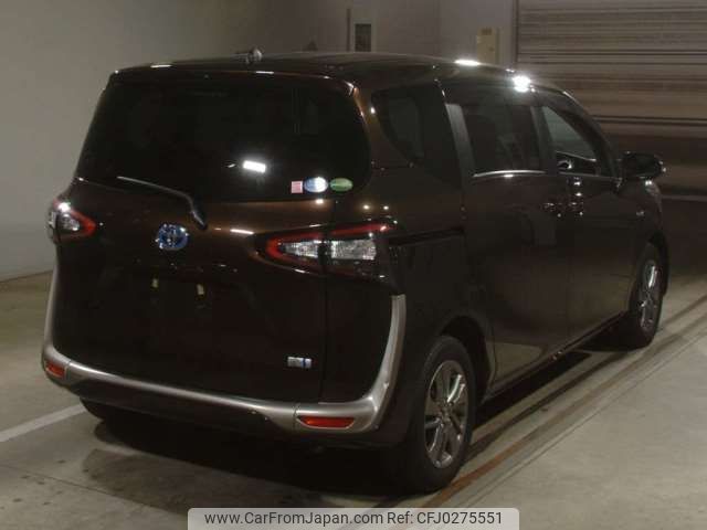 toyota sienta 2015 -TOYOTA--Sienta DAA-NHP170G--NHP170-7011114---TOYOTA--Sienta DAA-NHP170G--NHP170-7011114- image 2