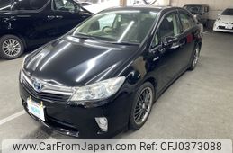 toyota sai 2010 AF-AZK10-2006114