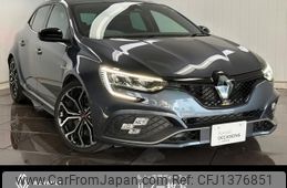 renault megane 2022 quick_quick_7BA-BBM5P1_VF1RFB007N0844205