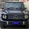 mercedes-benz g-class 2023 -MERCEDES-BENZ--Benz G Class 3DA-463350--W1N4633502X473482---MERCEDES-BENZ--Benz G Class 3DA-463350--W1N4633502X473482- image 4