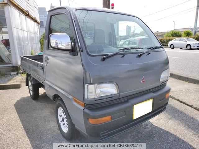 mitsubishi minicab-truck 1997 deebd9ac0ba33e56e247ba2e50d321bc image 2