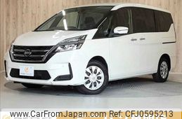 nissan serena 2019 -NISSAN--Serena DBA-C27--C27-015781---NISSAN--Serena DBA-C27--C27-015781-