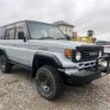 toyota landcruiser-70 1994 CFJ1799597 image 4