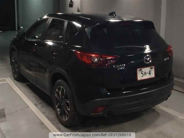 mazda cx-5 2017 -MAZDA--CX-5 KE2AW-217139---MAZDA--CX-5 KE2AW-217139- image 2