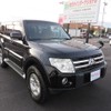 mitsubishi pajero 2007 RAO_10159 image 1