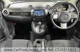 mazda demio 2010 TE2915