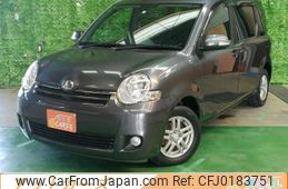 toyota sienta 2012 -TOYOTA--Sienta NCP81G--5163083---TOYOTA--Sienta NCP81G--5163083-