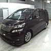 toyota vellfire 2010 -TOYOTA--Vellfire ANH20W-8134884---TOYOTA--Vellfire ANH20W-8134884- image 5