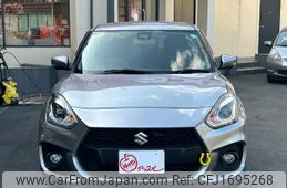 suzuki swift 2019 CFJ1695268