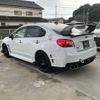 subaru wrx 2020 CFJ8651603 image 6