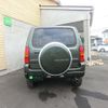 suzuki jimny 2018 CFJ1605918 image 12