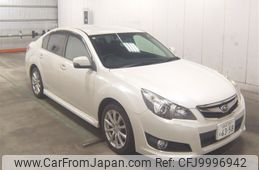 subaru legacy-b4 2012 -SUBARU 【高崎 300ﾈ6358】--Legacy B4 BM9--023213---SUBARU 【高崎 300ﾈ6358】--Legacy B4 BM9--023213-