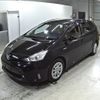 toyota prius-α 2015 -TOYOTA--Prius α ZVW41W-3381954---TOYOTA--Prius α ZVW41W-3381954- image 5