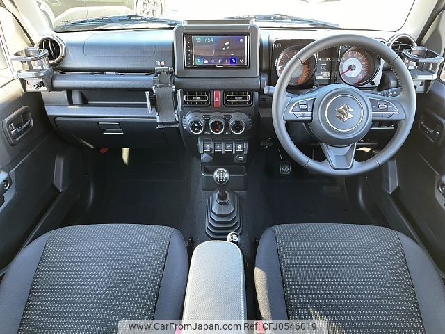 suzuki jimny-sierra 2021 -SUZUKI--Jimny Sierra 3BA-JB74W--JB74W-150796---SUZUKI--Jimny Sierra 3BA-JB74W--JB74W-150796- image 2