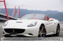 ferrari california 2013 -FERRARI--Ferrari California ABA-F149S--ZFFTJ65J000193590---FERRARI--Ferrari California ABA-F149S--ZFFTJ65J000193590-