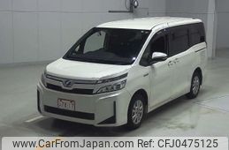 toyota voxy 2019 -TOYOTA--Voxy DAA-ZWR80G--ZWR80-0421422---TOYOTA--Voxy DAA-ZWR80G--ZWR80-0421422-