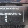 volkswagen cross-polo 2013 CFJ1744778 image 27
