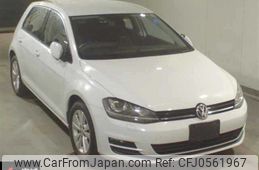 volkswagen golf 2013 -VOLKSWAGEN--VW Golf AUCJZ-EW078932---VOLKSWAGEN--VW Golf AUCJZ-EW078932-