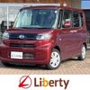 daihatsu tanto 2020 quick_quick_LA650S_LA650S-1062242 image 1