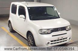 nissan cube 2015 22737