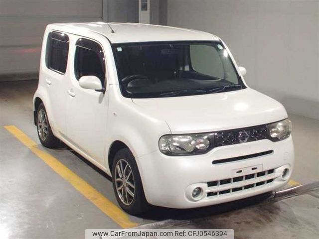 nissan cube 2015 22737 image 1