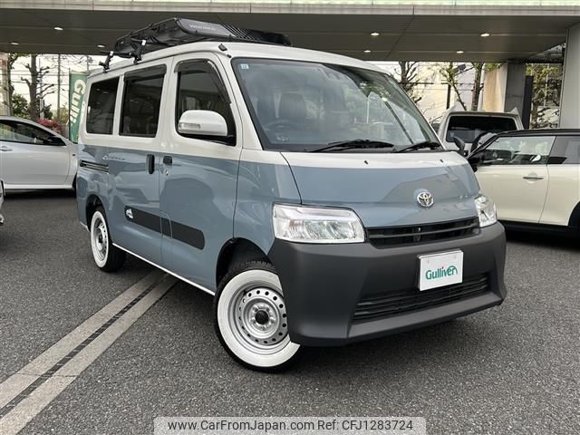 toyota townace-van 2024 -TOYOTA--Townace Van 5BF-S413M--S413M-0016310---TOYOTA--Townace Van 5BF-S413M--S413M-0016310- image 1